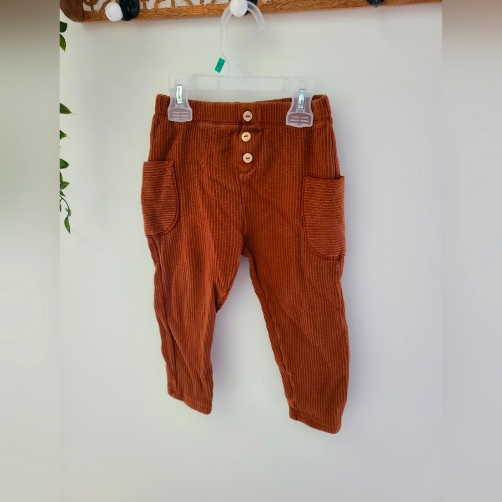 Toddler Boys Pants